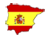 COCHECITOS CHICKY - Espanol